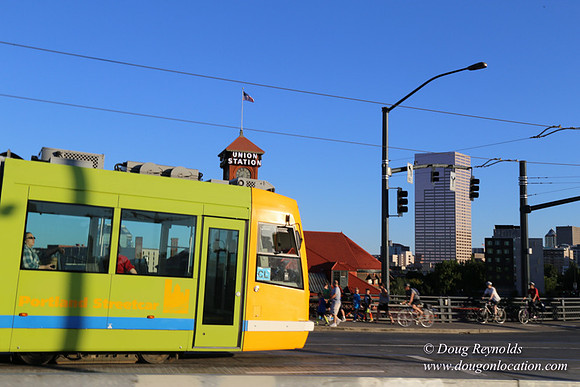 Lower NW PDX