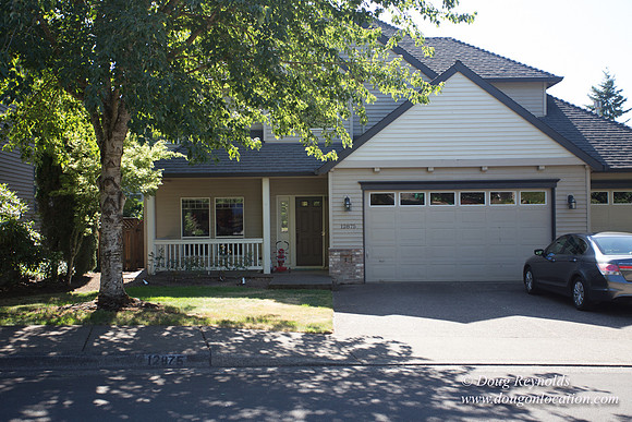 Sari & Deena Home