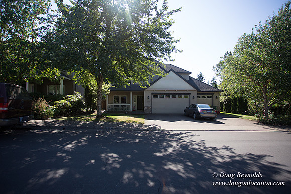 Sari & Deena Home