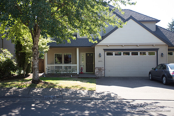 Sari & Deena Home