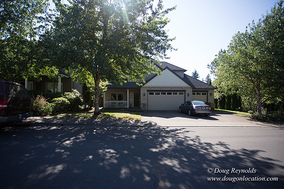 Sari & Deena Home