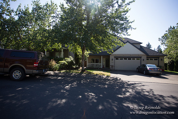 Sari & Deena Home