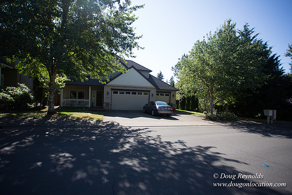Sari & Deena Home