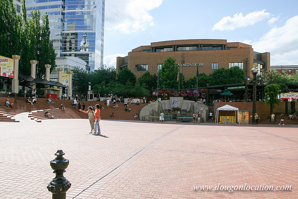 Pioneer Square- 3153