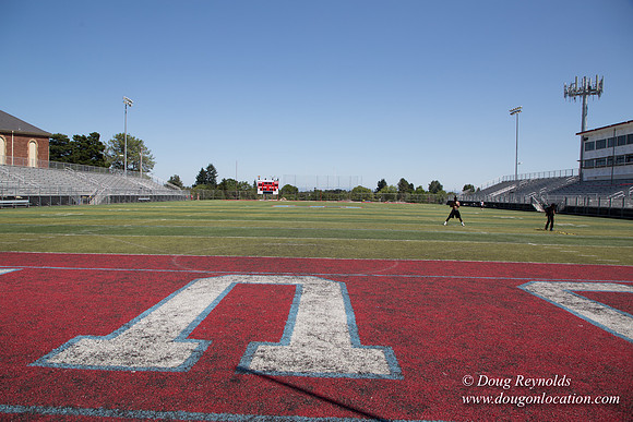 South Salem Stadium