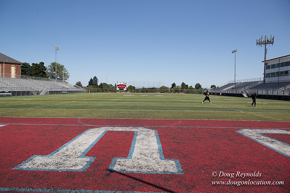 South Salem Stadium