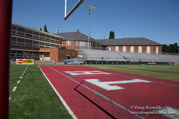 South Salem Stadium