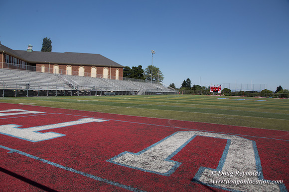 South Salem Stadium