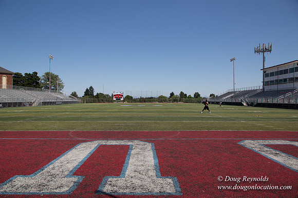 South Salem Stadium