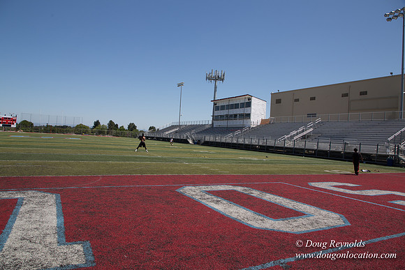 South Salem Stadium