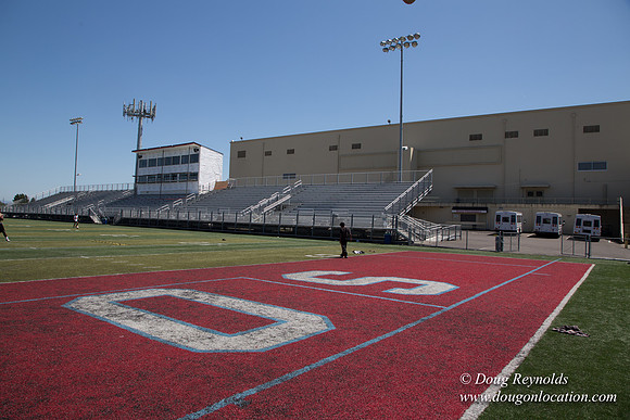 South Salem Stadium