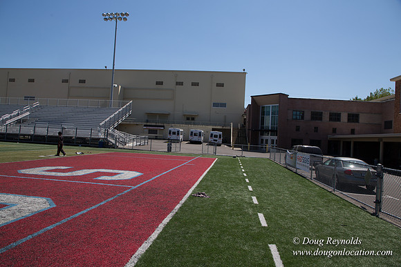 South Salem Stadium