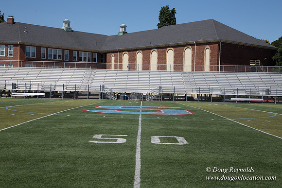 South Salem Stadium