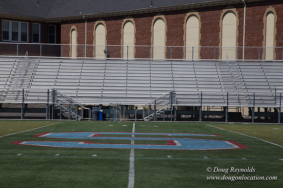 South Salem Stadium