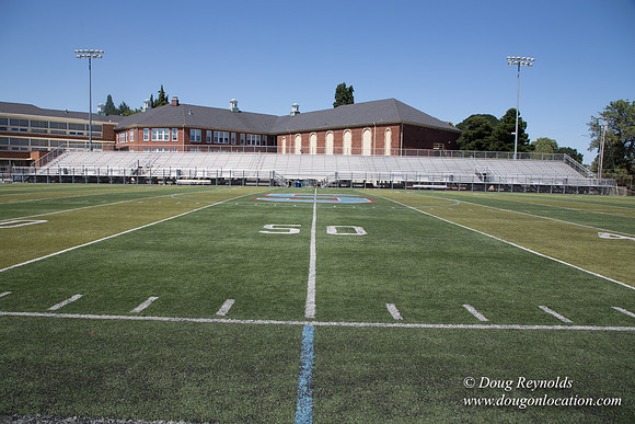 South Salem Stadium