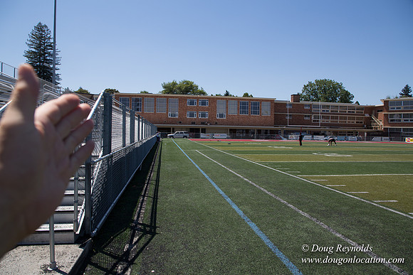 South Salem Stadium
