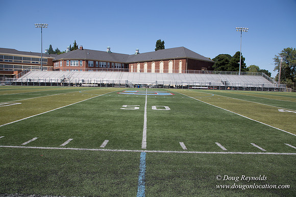 South Salem Stadium