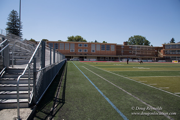 South Salem Stadium