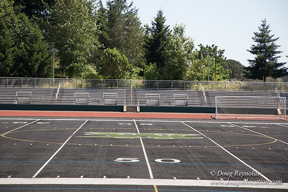 West Salem Stadium