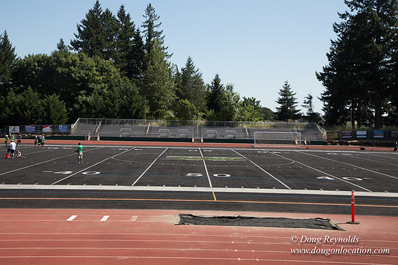 West Salem Stadium