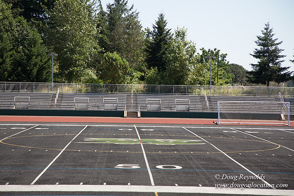 West Salem Stadium