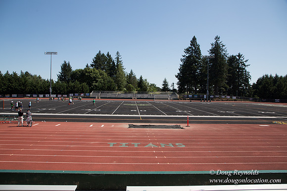 West Salem Stadium