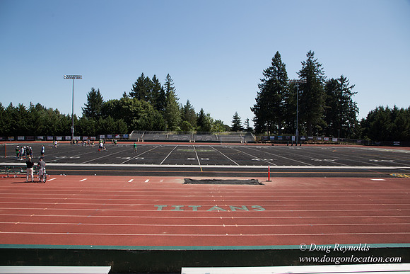 West Salem Stadium