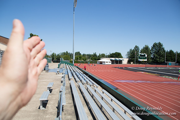 West Salem Stadium