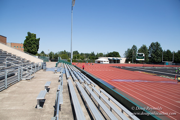 West Salem Stadium