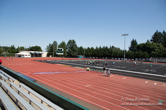 West Salem Stadium