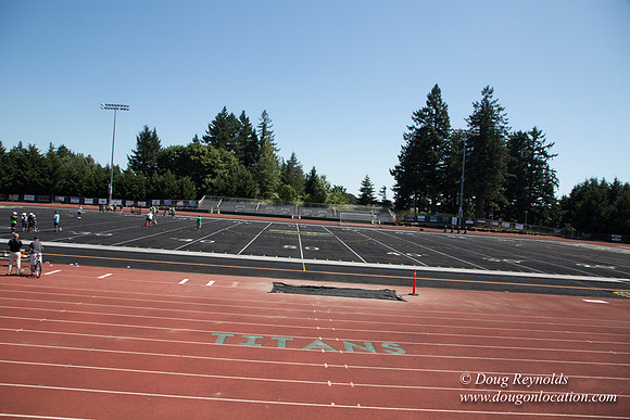 West Salem Stadium