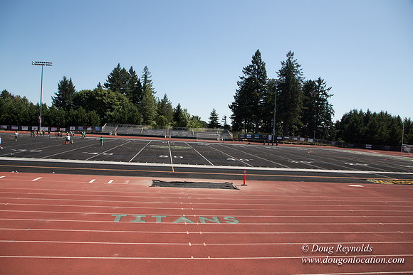 West Salem Stadium