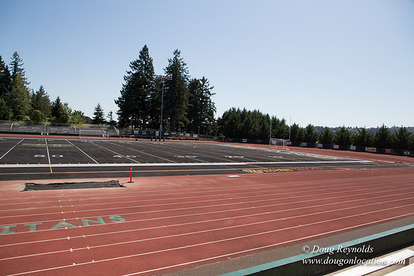 West Salem Stadium