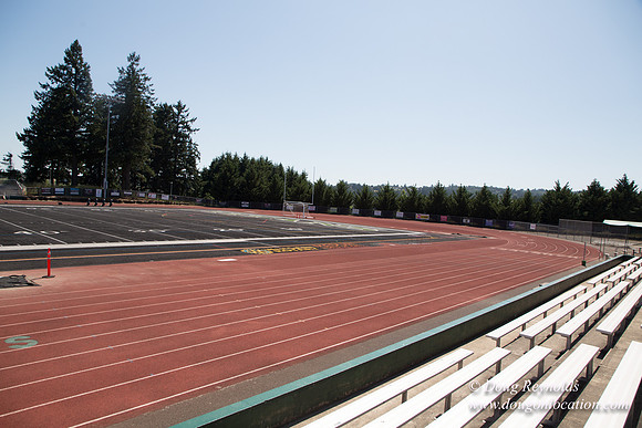 West Salem Stadium