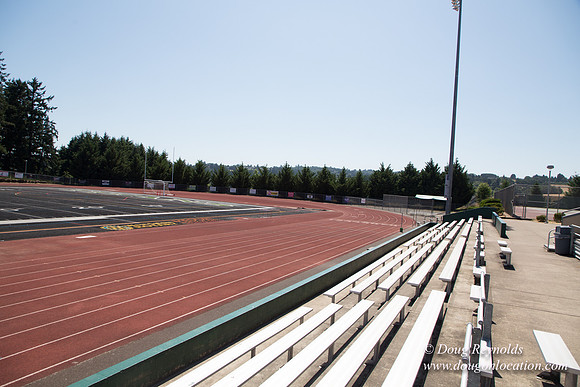 West Salem Stadium
