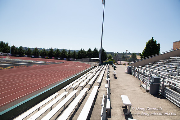 West Salem Stadium