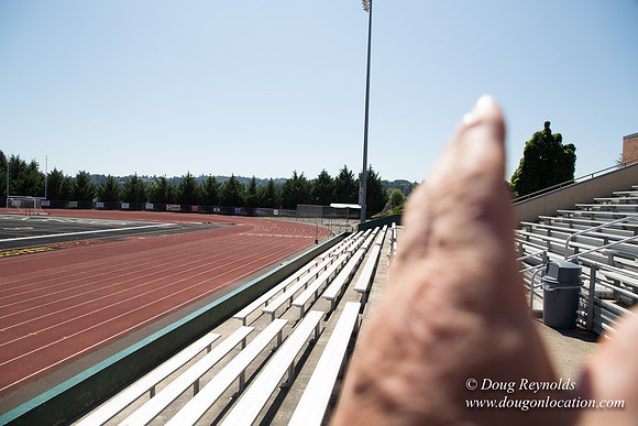 West Salem Stadium