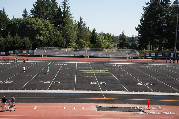 West Salem Stadium