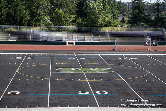 West Salem Stadium