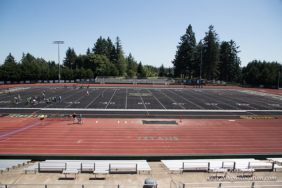 West Salem Stadium