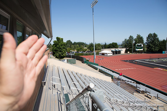 West Salem Stadium