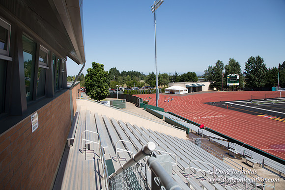 West Salem Stadium