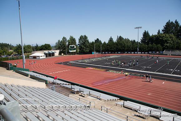 West Salem Stadium