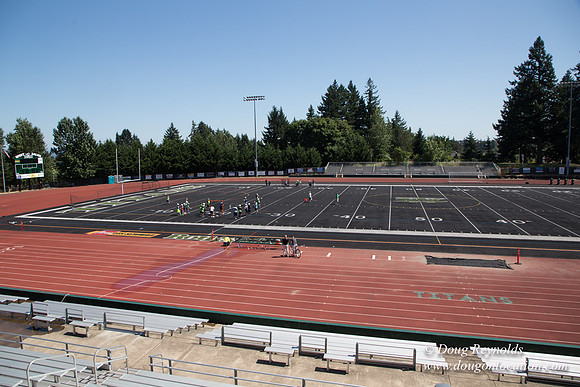 West Salem Stadium