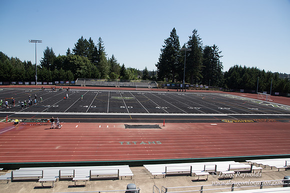 West Salem Stadium
