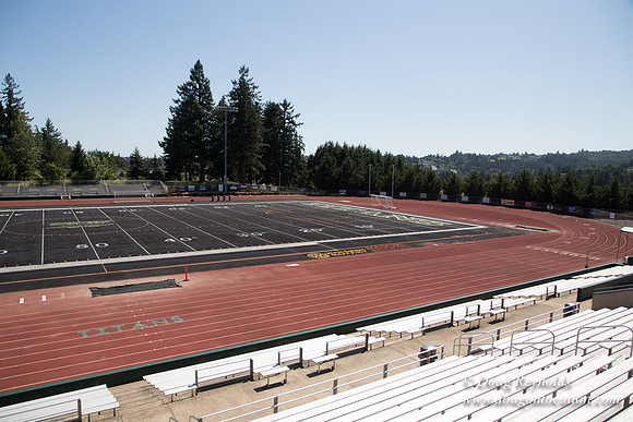 West Salem Stadium
