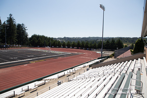 West Salem Stadium
