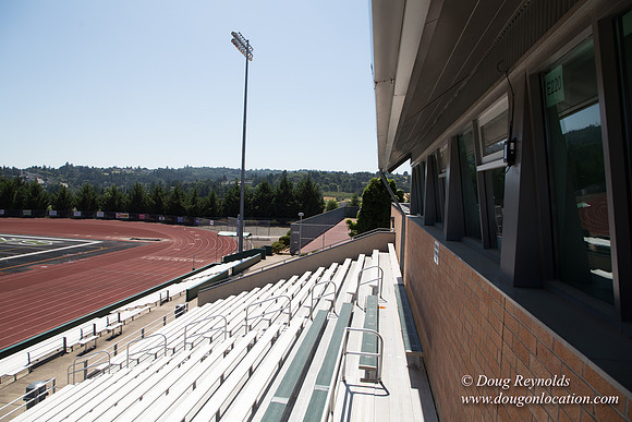 West Salem Stadium