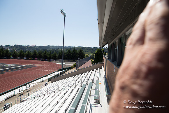 West Salem Stadium