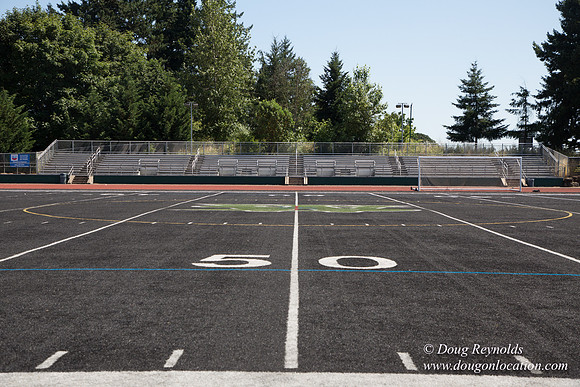 West Salem Stadium